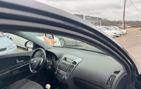 KIA cee'd I рестайлинг, 2008 год, 552 000 рублей, 14 фотография