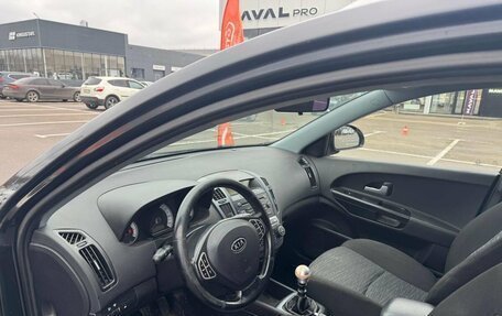 KIA cee'd I рестайлинг, 2008 год, 552 000 рублей, 15 фотография