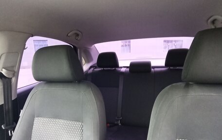 Volkswagen Polo VI (EU Market), 2010 год, 580 000 рублей, 6 фотография