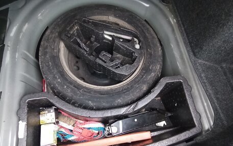 Volkswagen Polo VI (EU Market), 2010 год, 580 000 рублей, 7 фотография