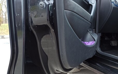 Volkswagen Polo VI (EU Market), 2010 год, 580 000 рублей, 9 фотография