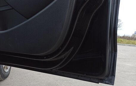 Volkswagen Polo VI (EU Market), 2010 год, 580 000 рублей, 11 фотография