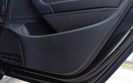 Volkswagen Polo VI (EU Market), 2010 год, 580 000 рублей, 12 фотография