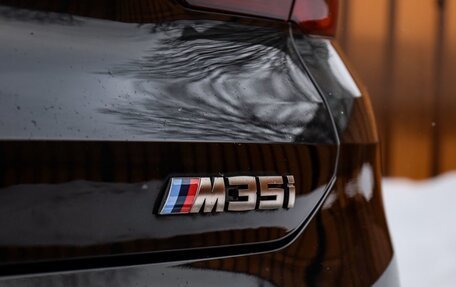 BMW X2, 2021 год, 4 300 000 рублей, 9 фотография