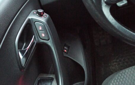 Volkswagen Polo VI (EU Market), 2010 год, 580 000 рублей, 15 фотография