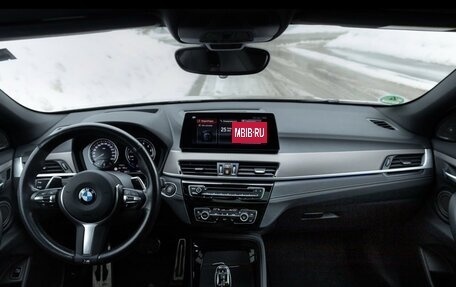 BMW X2, 2021 год, 4 300 000 рублей, 10 фотография