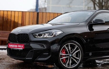BMW X2, 2021 год, 4 300 000 рублей, 2 фотография