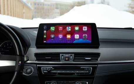 BMW X2, 2021 год, 4 300 000 рублей, 17 фотография