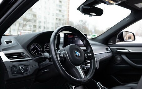 BMW X2, 2021 год, 4 300 000 рублей, 14 фотография