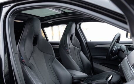 BMW X2, 2021 год, 4 300 000 рублей, 15 фотография