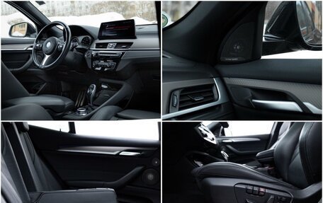 BMW X2, 2021 год, 4 300 000 рублей, 20 фотография