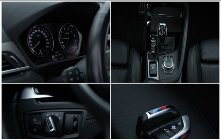 BMW X2, 2021 год, 4 300 000 рублей, 19 фотография