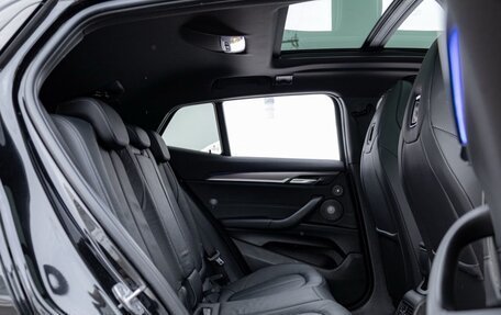 BMW X2, 2021 год, 4 300 000 рублей, 22 фотография