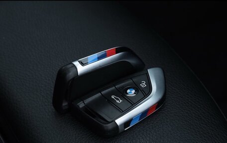 BMW X2, 2021 год, 4 300 000 рублей, 23 фотография