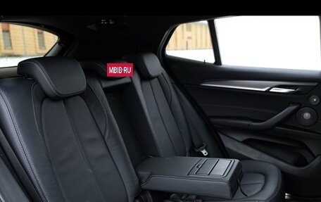 BMW X2, 2021 год, 4 300 000 рублей, 21 фотография