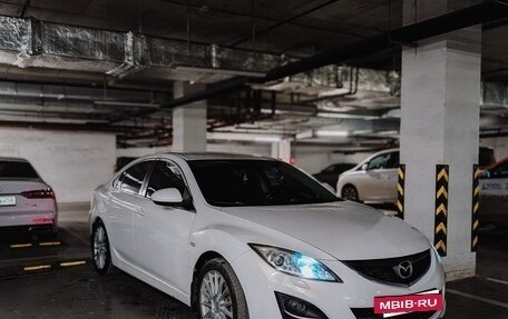Mazda 6, 2010 год, 950 000 рублей, 2 фотография