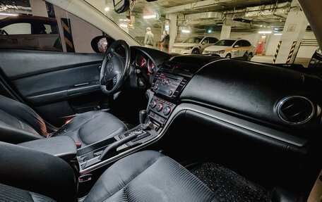 Mazda 6, 2010 год, 950 000 рублей, 10 фотография