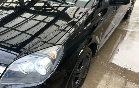 Opel Astra H, 2008 год, 300 000 рублей, 7 фотография