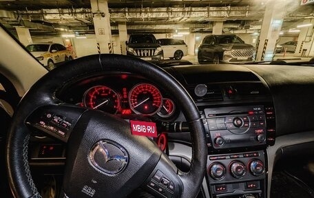 Mazda 6, 2010 год, 950 000 рублей, 6 фотография