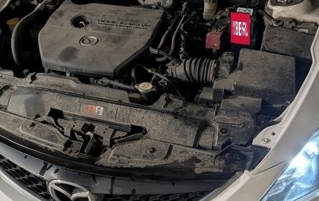 Mazda 6, 2010 год, 950 000 рублей, 11 фотография