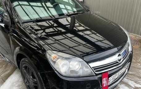 Opel Astra H, 2008 год, 300 000 рублей, 3 фотография