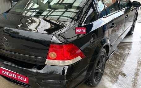 Opel Astra H, 2008 год, 300 000 рублей, 4 фотография