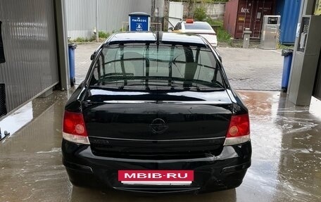 Opel Astra H, 2008 год, 300 000 рублей, 2 фотография