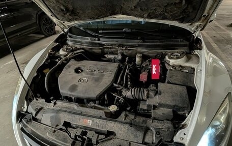 Mazda 6, 2010 год, 950 000 рублей, 9 фотография