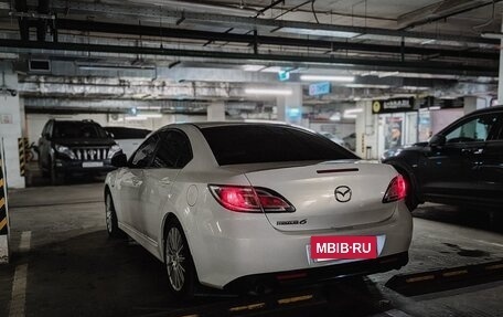 Mazda 6, 2010 год, 950 000 рублей, 3 фотография
