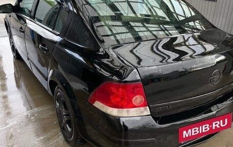 Opel Astra H, 2008 год, 300 000 рублей, 5 фотография