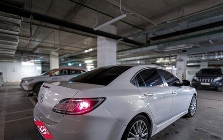 Mazda 6, 2010 год, 950 000 рублей, 4 фотография