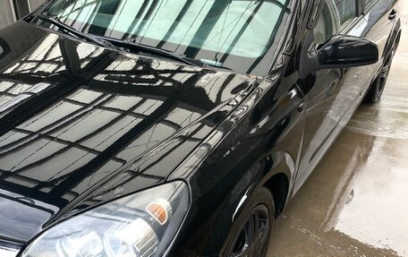 Opel Astra H, 2008 год, 300 000 рублей, 8 фотография