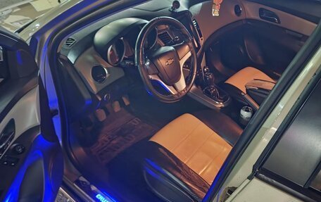 Chevrolet Cruze II, 2012 год, 650 000 рублей, 7 фотография