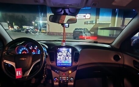 Chevrolet Cruze II, 2012 год, 650 000 рублей, 8 фотография