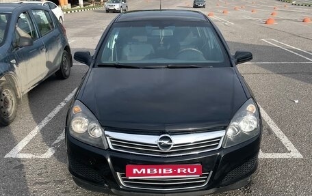 Opel Astra H, 2008 год, 300 000 рублей, 9 фотография