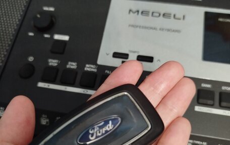 Ford Focus III, 2011 год, 650 000 рублей, 3 фотография