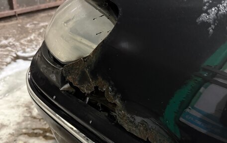 Peugeot 406 I, 2003 год, 180 000 рублей, 5 фотография