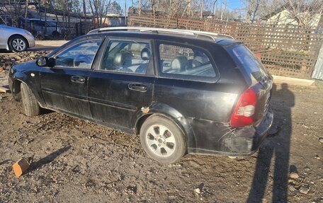 Chevrolet Lacetti, 2008 год, 200 000 рублей, 4 фотография