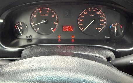 Peugeot 406 I, 2003 год, 180 000 рублей, 8 фотография