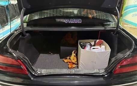 Peugeot 406 I, 2003 год, 180 000 рублей, 7 фотография