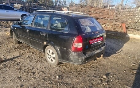 Chevrolet Lacetti, 2008 год, 200 000 рублей, 2 фотография