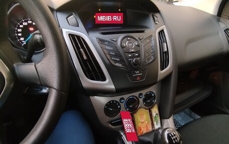 Ford Focus III, 2011 год, 650 000 рублей, 5 фотография