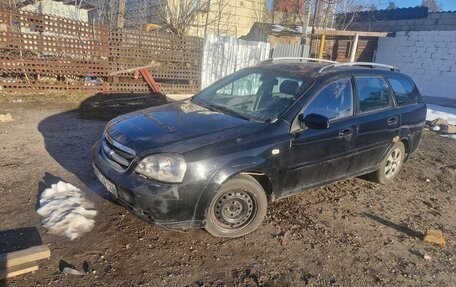 Chevrolet Lacetti, 2008 год, 200 000 рублей, 5 фотография