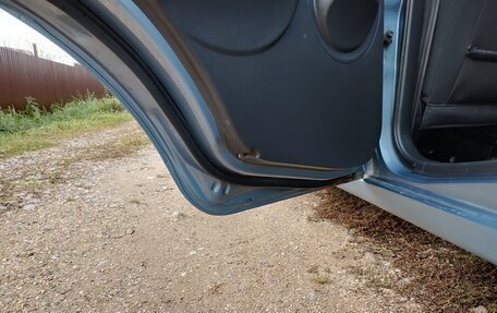 Chevrolet Aveo III, 2007 год, 470 000 рублей, 7 фотография