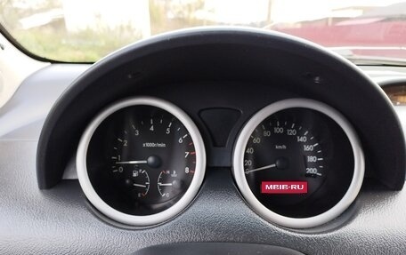 Chevrolet Aveo III, 2007 год, 470 000 рублей, 11 фотография