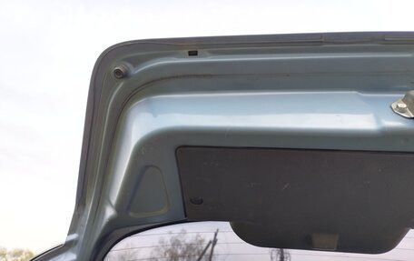 Chevrolet Aveo III, 2007 год, 470 000 рублей, 19 фотография