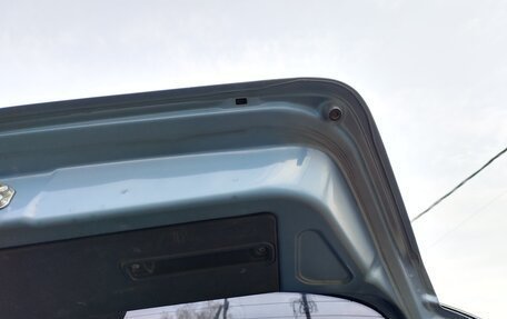 Chevrolet Aveo III, 2007 год, 470 000 рублей, 18 фотография