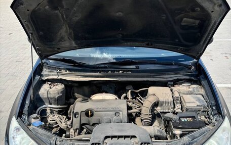 Hyundai Elantra IV, 2008 год, 550 000 рублей, 2 фотография