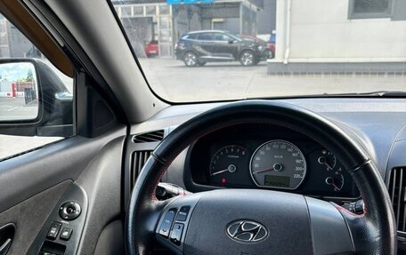 Hyundai Elantra IV, 2008 год, 550 000 рублей, 4 фотография