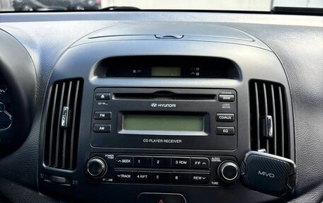 Hyundai Elantra IV, 2008 год, 550 000 рублей, 5 фотография